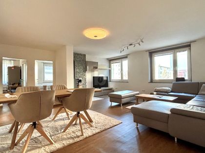 ZENTRAL, LICHTDURCHFLUTET & KOMFORTABEL ? IHR NEUES ZUHAUSE! ZENTRAL, LICHTDURCHFLUTET & KOMFORTABEL ? IHR NEUES ZUHAUSE!