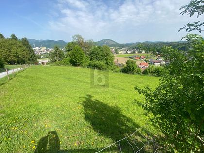 WUNDERSCHÖNER AUSBLICK
