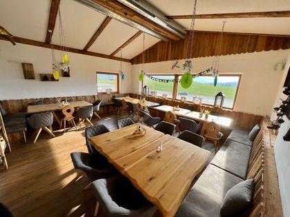 Gastgewerbe in 5760 Saalfelden am Steinernen Meer