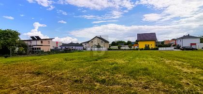 Grundstücke in 2454 Trautmannsdorf an der Leitha