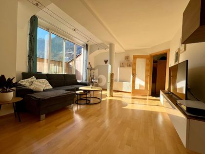 SANIERT MIT SONNIGER LOGGIA IN RUHIGER LAGE SANIERT MIT SONNIGER LOGGIA IN RUHIGER LAGE