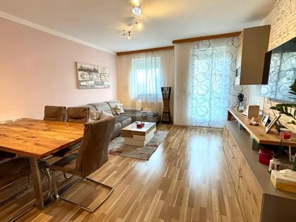 NÄHE MERKURCITY! BARRIEREFREI, MIT BALKON & PARKPLATZ! NÄHE MERKURCITY! BARRIEREFREI, MIT BALKON & PARKPLATZ!