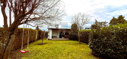 PERFEKTES TINY HOME MIT GARTEN - WENIGE METER ZUM SEE PERFEKTES TINY HOME MIT GARTEN - WENIGE METER ZUM SEE