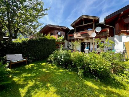 Wohnungen in 5640 Bad Gastein