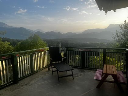 TRAUMHAFTE PANORAMAAUSSICHT IN EXKLUSIVER LAGE