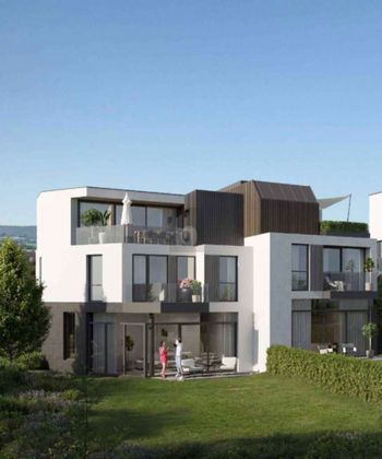 FAMILIENHIT - BAUBEWILLIGTE FLÄCHE FAMILIENHIT - BAUBEWILLIGTE FLÄCHE