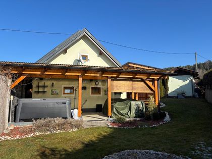 NATURVERBUNDEN UND FAMILIENFREUNDLICH: IHR NEUES ZUHAUSE BEI VILLACH NATURVERBUNDEN UND FAMILIENFREUNDLICH: IHR NEUES ZUHAUSE BEI VILLACH