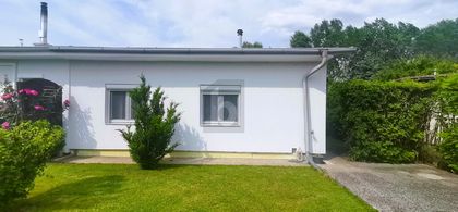 PERFEKTES TINY HOME MIT GARTEN - WENIGE METER ZUM SEE PERFEKTES TINY HOME MIT GARTEN - WENIGE METER ZUM SEE