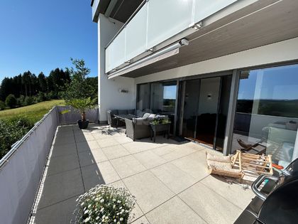 PANORAMAAUSBLICK MIT SONNENTERRASSE UND EIGENGARTEN