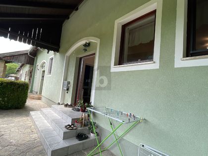 Preisreduktion! RUHIGE WOHNOASE IN GRÜNER LAGE AM STADTRAND VON GRAZ Preisreduktion! RUHIGE WOHNOASE IN GRÜNER LAGE AM STADTRAND VON GRAZ