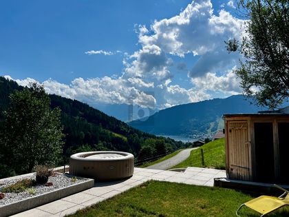 VIEL POTENTIAL, RUHE & SONNE MIT SEEBLICK! VIEL POTENTIAL, RUHE & SONNE MIT SEEBLICK!