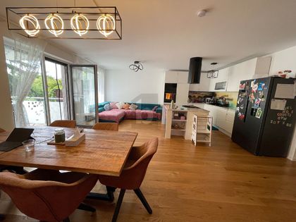NEUBAUWOHNUNG MIT HOCHWERTIGER AUSSTATTUNG IN STOCKERAU NEUBAUWOHNUNG MIT HOCHWERTIGER AUSSTATTUNG IN STOCKERAU