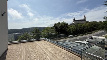 PANORAMAHAUS MIT KELLER & GÄSTEHAUS - DIE BURG ZUM GREIFEN NAH PANORAMAHAUS MIT KELLER & GÄSTEHAUS - DIE BURG ZUM GREIFEN NAH