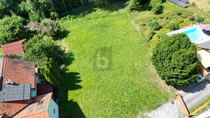 BAUGRUNDSTÜCK MIT HERRLICHEM SCHÖCKLBLICK ? EXCLUSIV IN RUHIGER LAGE