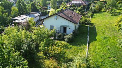 Preisreduktion! EXKLUSIVES GRUNDSTÜCK IN GRAZ ST.PETER MIT EINFAMILIENHAUS