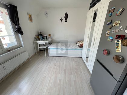 Preisreduktion! CHARMANTE GARÇONNIÈRE IM HERZEN VON OTTAKRING ? IDEAL FÜR ANLEGER, SINGLES ODER PENDLER