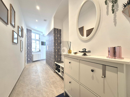 EXKLUSIVER ALTBAU MIT HOHEM WOHLFÜHLFAKTOR