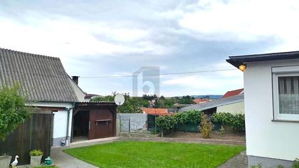 MEIN ZUHAUSE MIT GARTEN, NEBENGEBÄUDE UND FERNSICHT MEIN ZUHAUSE MIT GARTEN, NEBENGEBÄUDE UND FERNSICHT