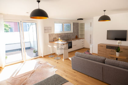 ATTRAKTIVE ANLEGERWOHNUNG INKL. BALKON MIT BEFRISTETEM MIETVERTRAG ATTRAKTIVE ANLEGERWOHNUNG INKL. BALKON MIT BEFRISTETEM MIETVERTRAG