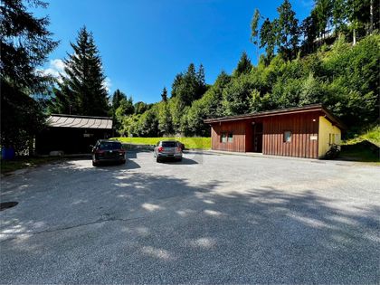 Grundstücke in 5500 Bischofshofen