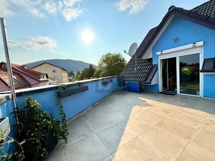Preisreduktion! TERRASSENTRAUM MIT PARKPLATZ Preisreduktion! TERRASSENTRAUM MIT PARKPLATZ