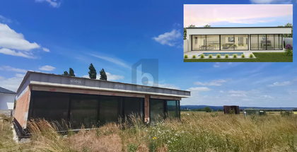 PANNONISCHE EXKLUSIVITÄT IN GLAS - MIT POOL UND POOLHAUS PANNONISCHE EXKLUSIVITÄT IN GLAS - MIT POOL UND POOLHAUS