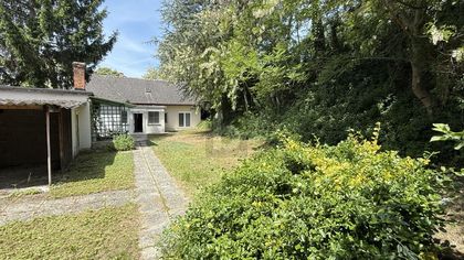 PREISHIT! BUNGALOW IN TOP RUHELAGE IN GROSSMUTSCHEN PREISHIT! BUNGALOW IN TOP RUHELAGE IN GROSSMUTSCHEN