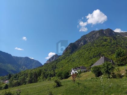 Grundstücke in 9163 Unterbergen
