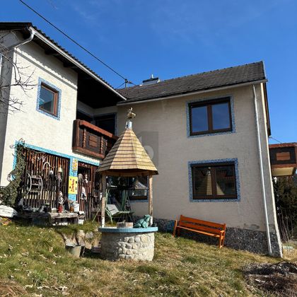 Häuser in 9702 Ferndorf
