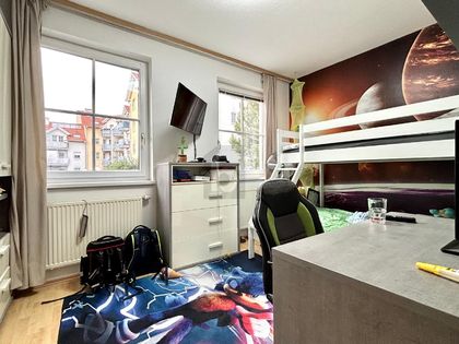 Wohnungen in 2700 Wiener Neustadt