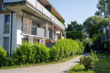 Wohnungen in 5020 Salzburg