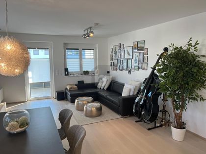 Preisreduktion! MODERN & FAMILIENFREUNDLICH MIT GROßER LOGGIA