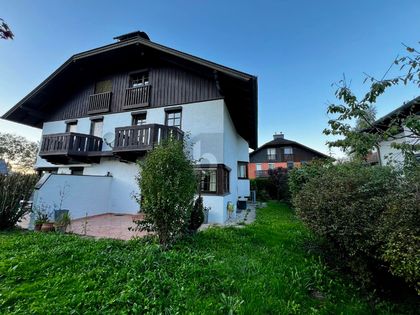 Häuser in 5400 Hallein