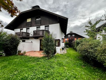 VIEL SONNE IN RUHELAGE MIT TRAUMHAFTEN GARTEN