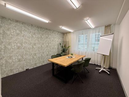 Büros /Praxen in 1060 Wien