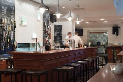 Gastgewerbe in 8010 Graz