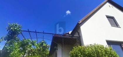 Preisreduktion! CHARMANTES KLEINOD MIT GEPFLEGTEM GARTEN UND SEEBLICK
