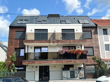 Preisreduktion! STILVOLLES WOHNEN - ERSTBEZUG!