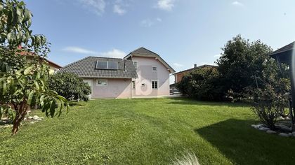 Häuser in 7011 Siegendorf