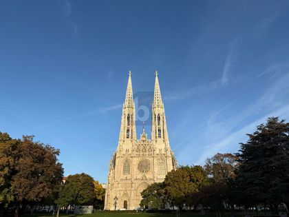 Wohnungen in 1090 Wien