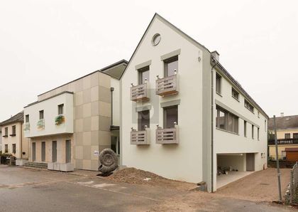 Wohnungen in 3204 Kirchberg an der Pielach