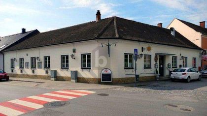 TRADITIONSWIRTSHAUS IN ZENTRALER LAGE TRADITIONSWIRTSHAUS IN ZENTRALER LAGE