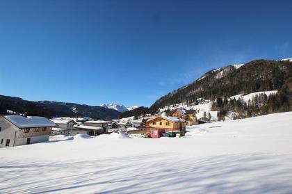 Wohnungen in 5442 Rußbach am Paß Gschütt