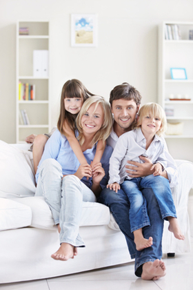 3-Zimmer-Wohnung im 3. OG mit Balkon 3-Zimmer-Wohnung im 3. OG mit Balkon