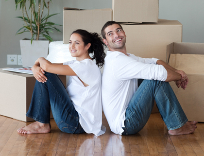 3-Zimmer-Wohnung im 2. OG mit Balkon; Baujahr 2014 3-Zimmer-Wohnung im 2. OG mit Balkon; Baujahr 2014
