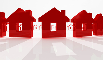 Einfamilienhaus mit Doppelgarage mit gutem Fernblick Einfamilienhaus mit Doppelgarage mit gutem Fernblick