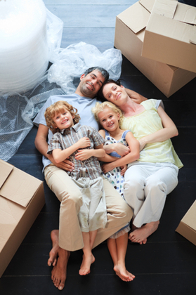 4-Zimmer-Wohnung mit Terrasse und Garten 4-Zimmer-Wohnung mit Terrasse und Garten