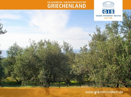 Grundstücke in 27054 Zacharo