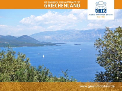 Grundstücke in 31100 Lefkas