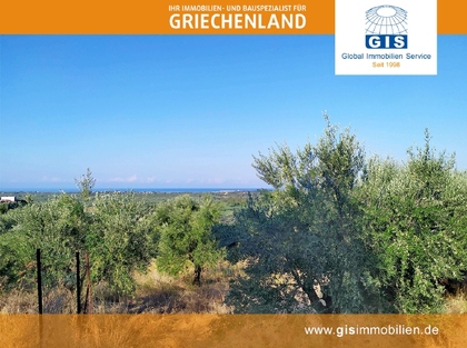 Grundstücke in 24001 Pylos